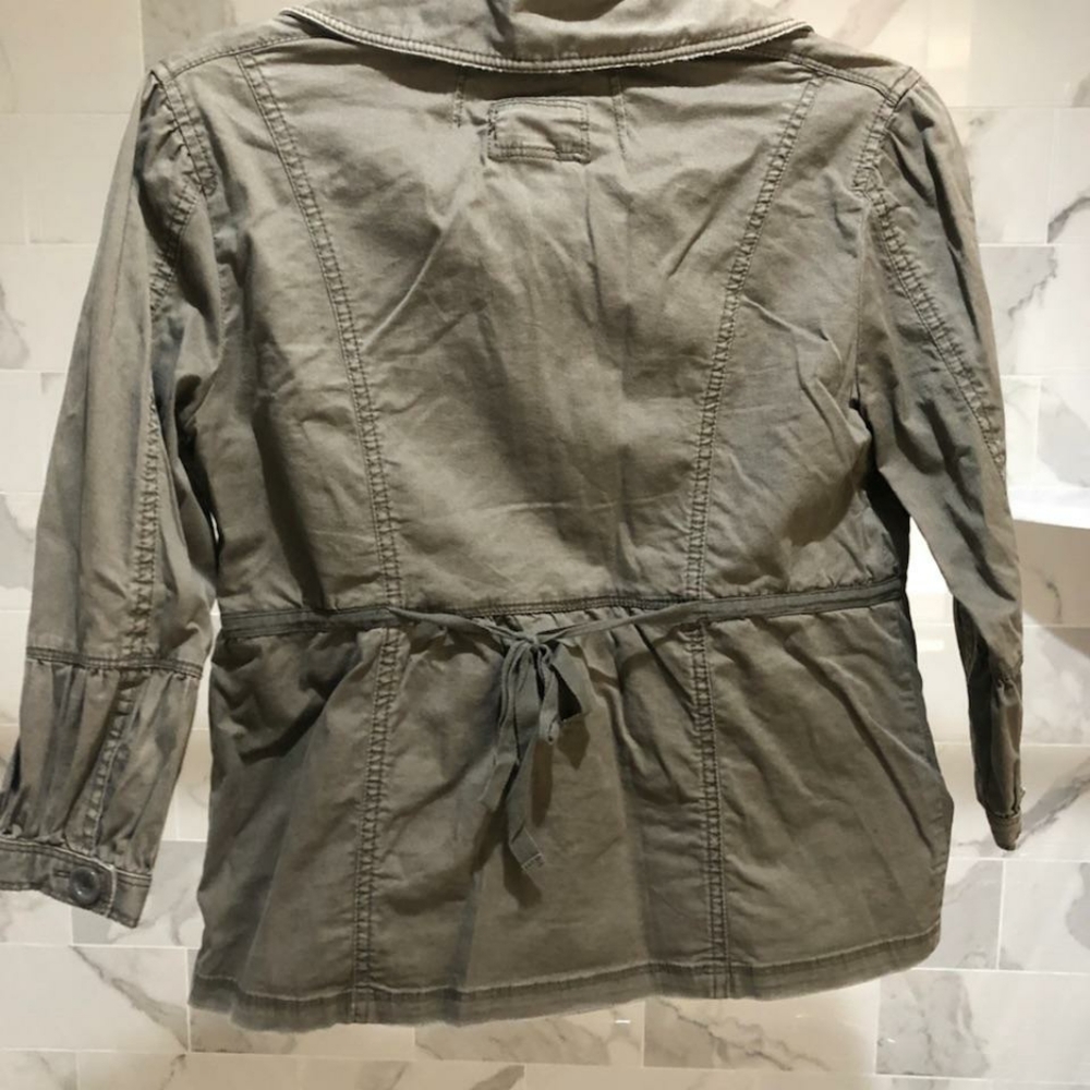 Jacket - Picture 2 of 2